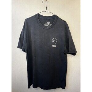 Lurking Class Sketchy Black Graphic T-Shirt